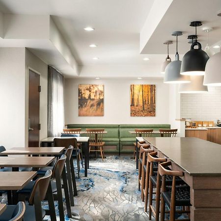 Fairfield Inn Tallahassee North/I-10 Екстер'єр фото