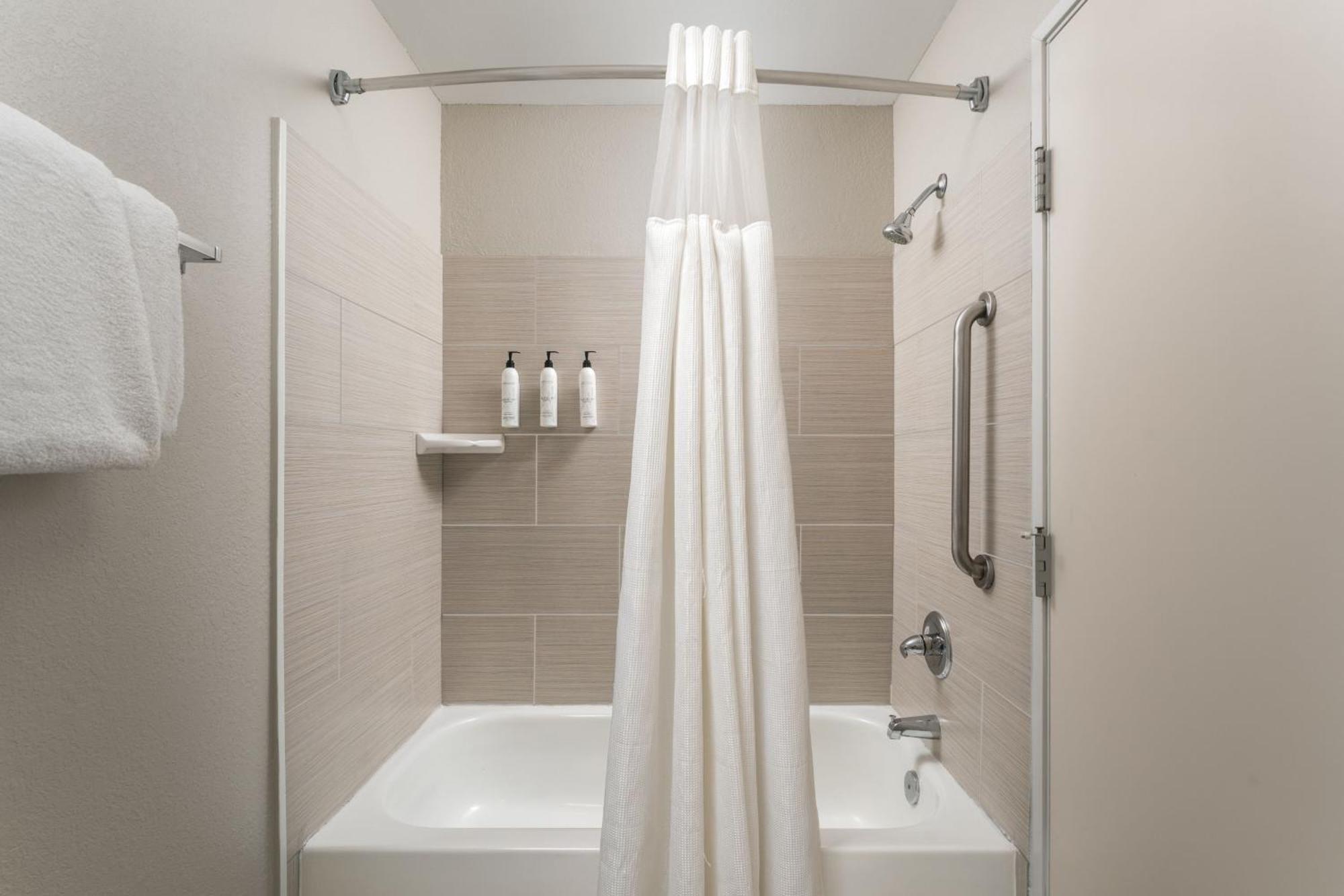 Fairfield Inn Tallahassee North/I-10 Екстер'єр фото