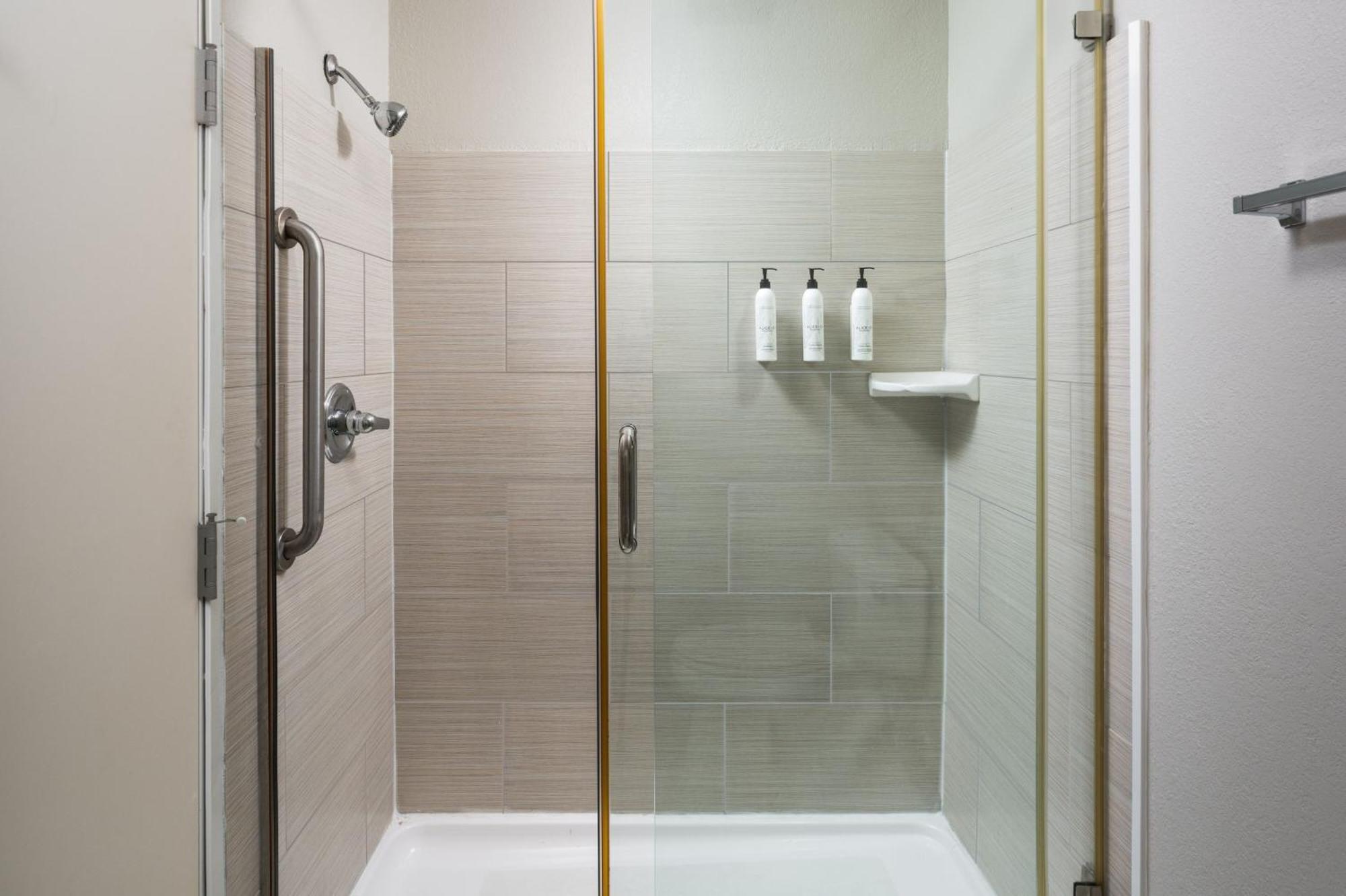 Fairfield Inn Tallahassee North/I-10 Екстер'єр фото