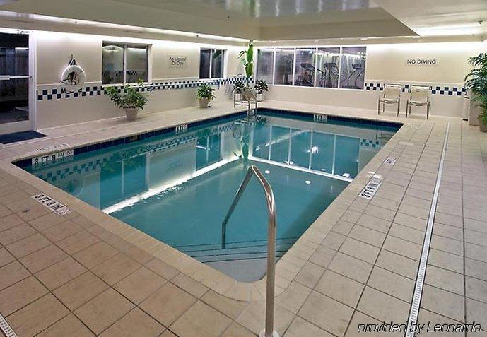 Fairfield Inn Tallahassee North/I-10 Екстер'єр фото