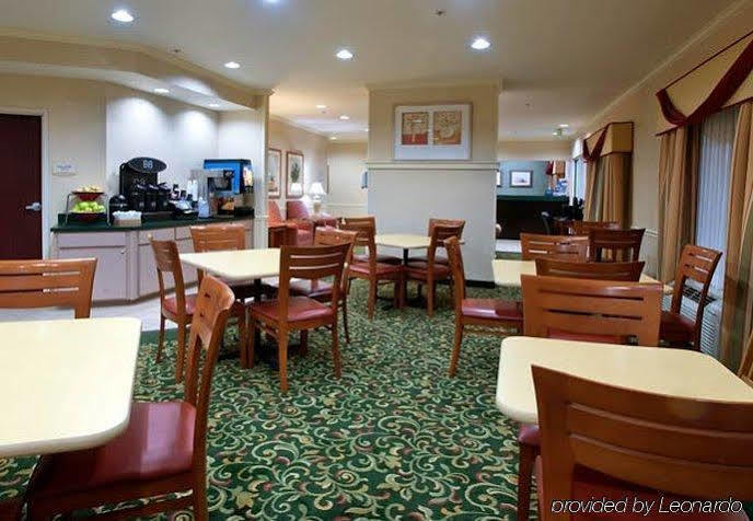 Fairfield Inn Tallahassee North/I-10 Екстер'єр фото