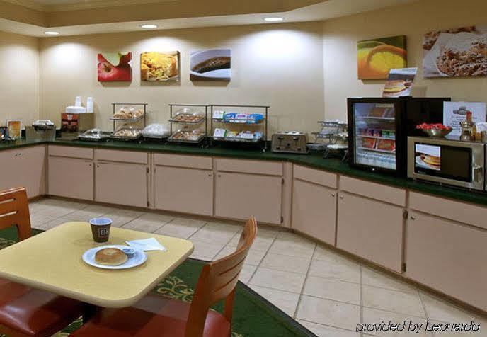 Fairfield Inn Tallahassee North/I-10 Екстер'єр фото