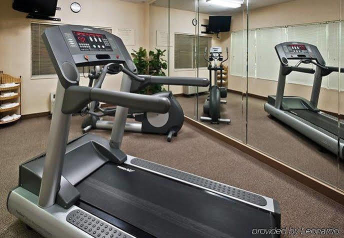 Fairfield Inn Tallahassee North/I-10 Екстер'єр фото