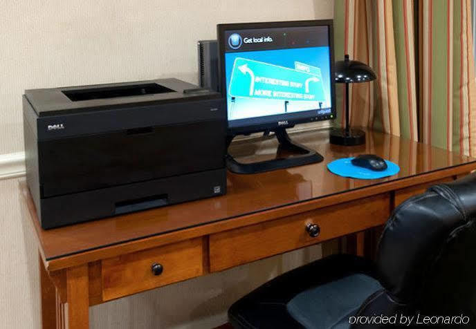 Fairfield Inn Tallahassee North/I-10 Екстер'єр фото
