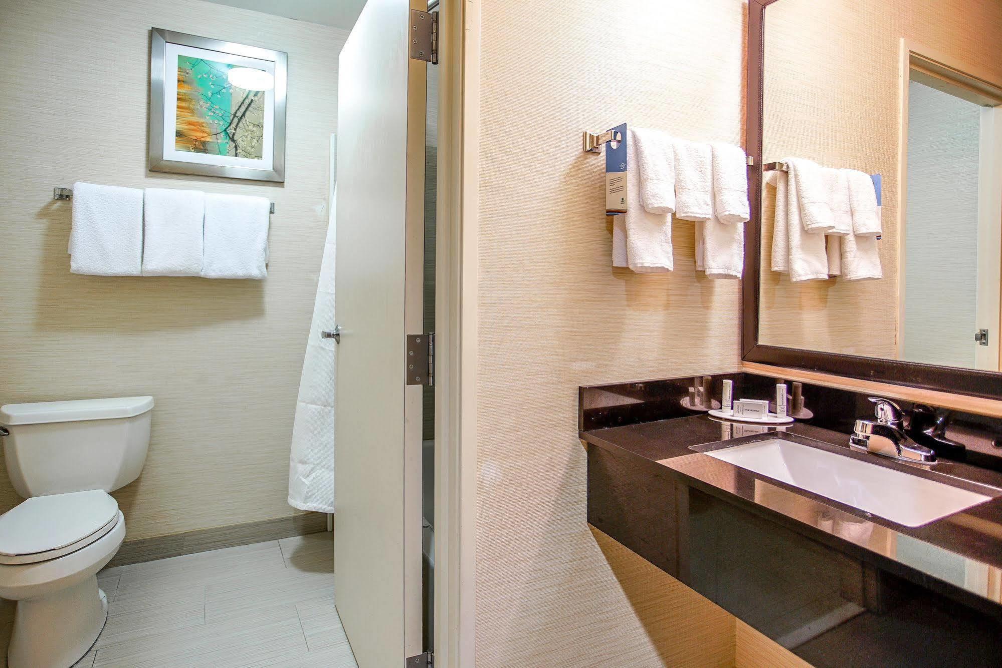 Fairfield Inn Tallahassee North/I-10 Екстер'єр фото
