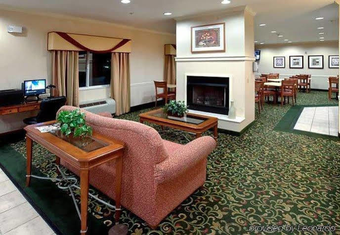 Fairfield Inn Tallahassee North/I-10 Екстер'єр фото