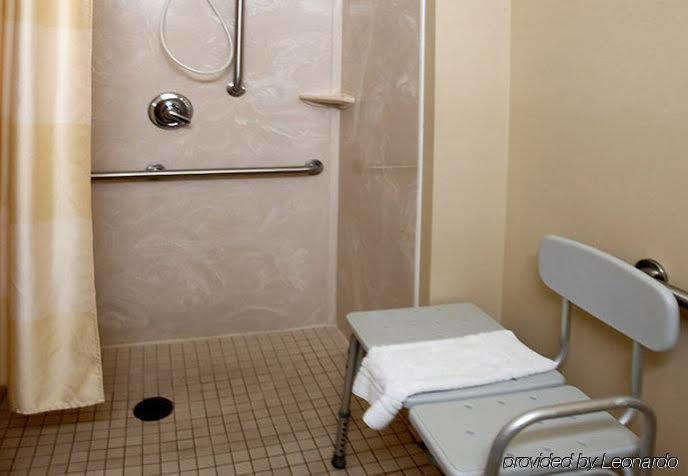 Fairfield Inn Tallahassee North/I-10 Екстер'єр фото