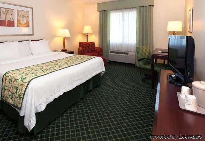 Fairfield Inn Tallahassee North/I-10 Екстер'єр фото